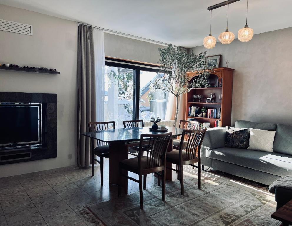 Apartments 