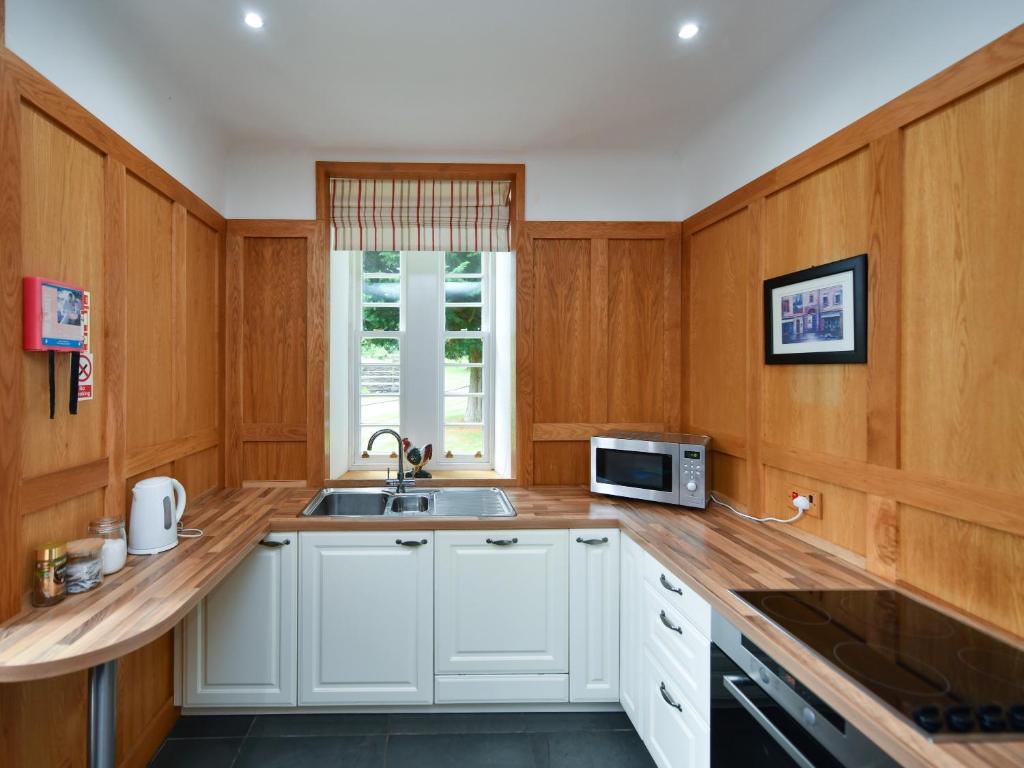 Cloncaird Castle Estate Cottages - Casa De Férias
