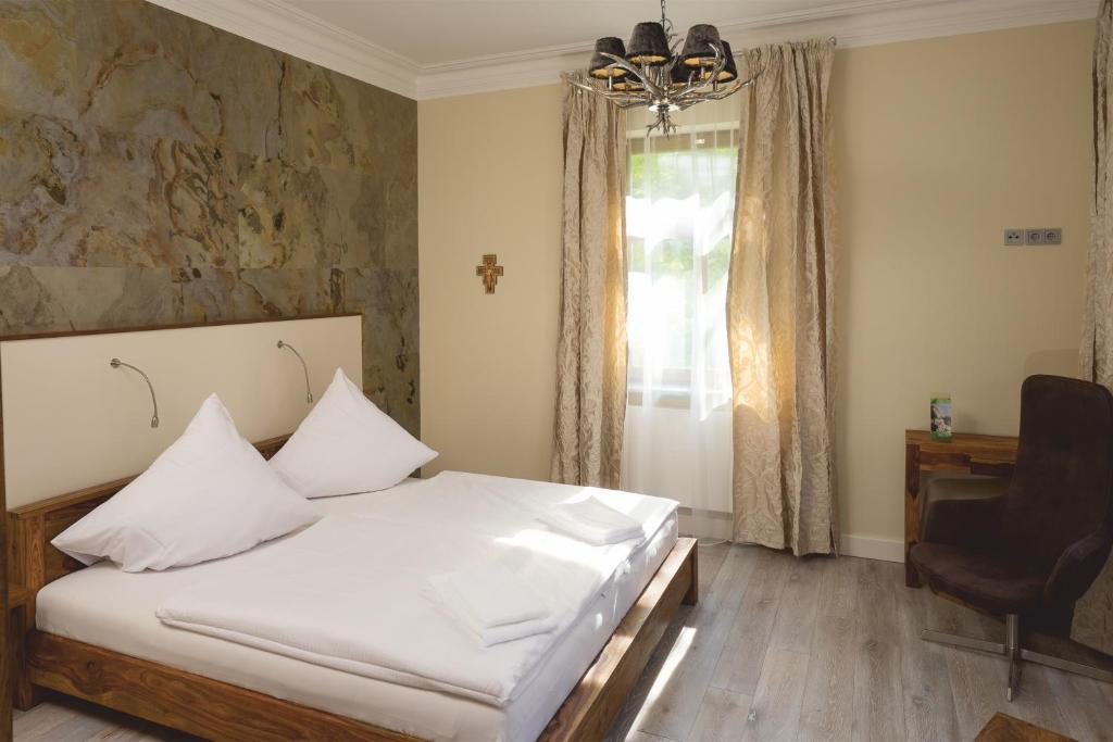 Kloster Bonlanden - Comfort Double Room