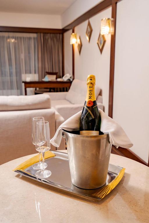 Hotel International - Resim 42