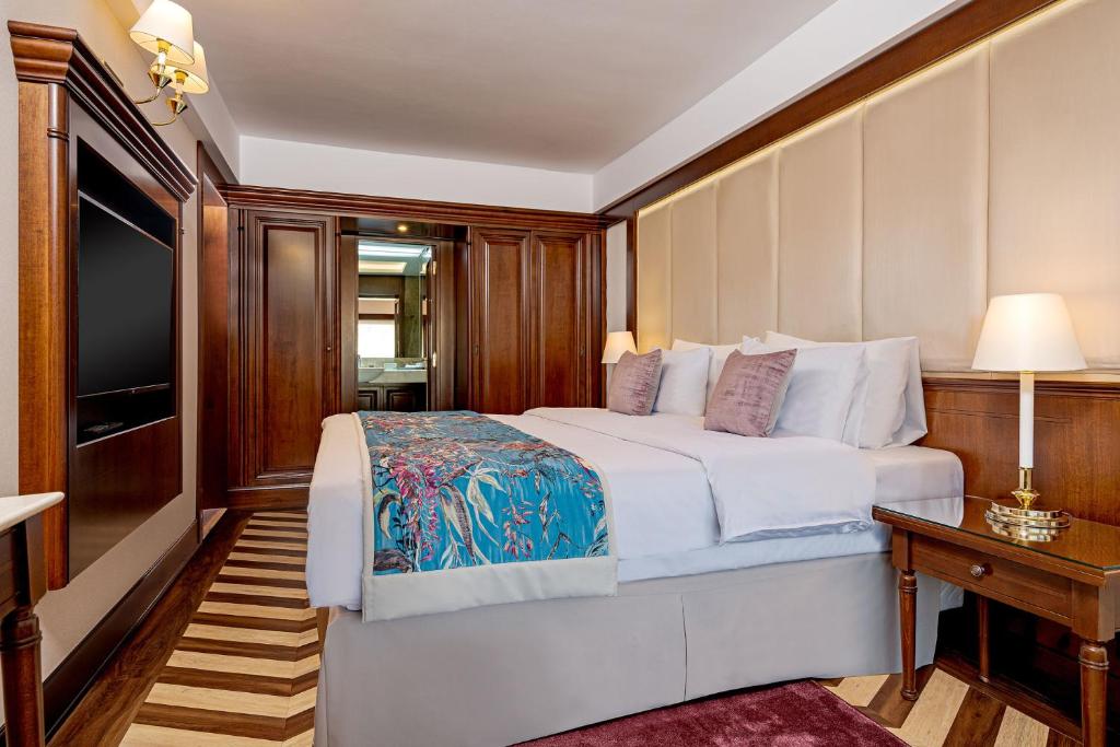 Hotel International - Resim 41