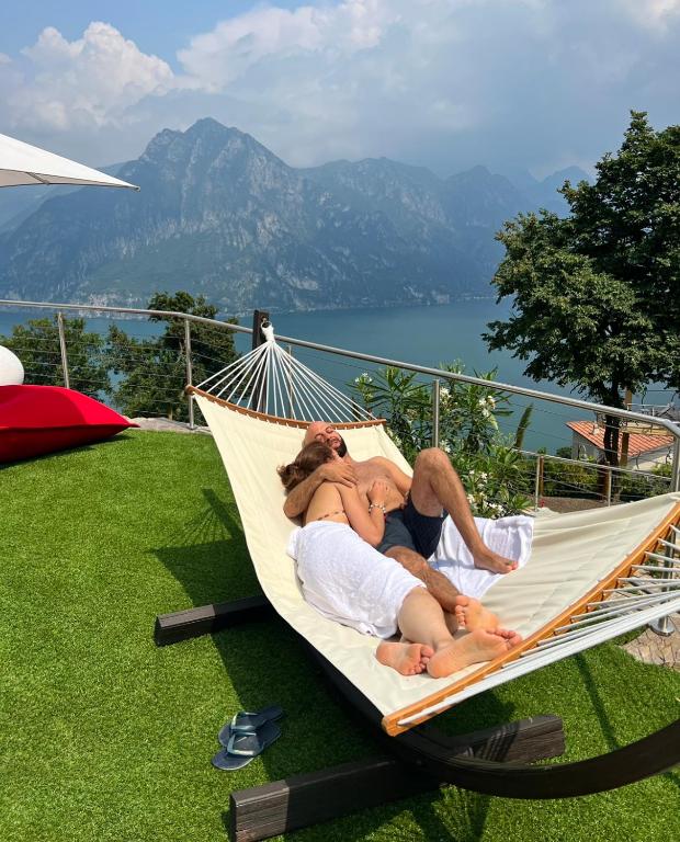 Příroda nedaleko hotelu
