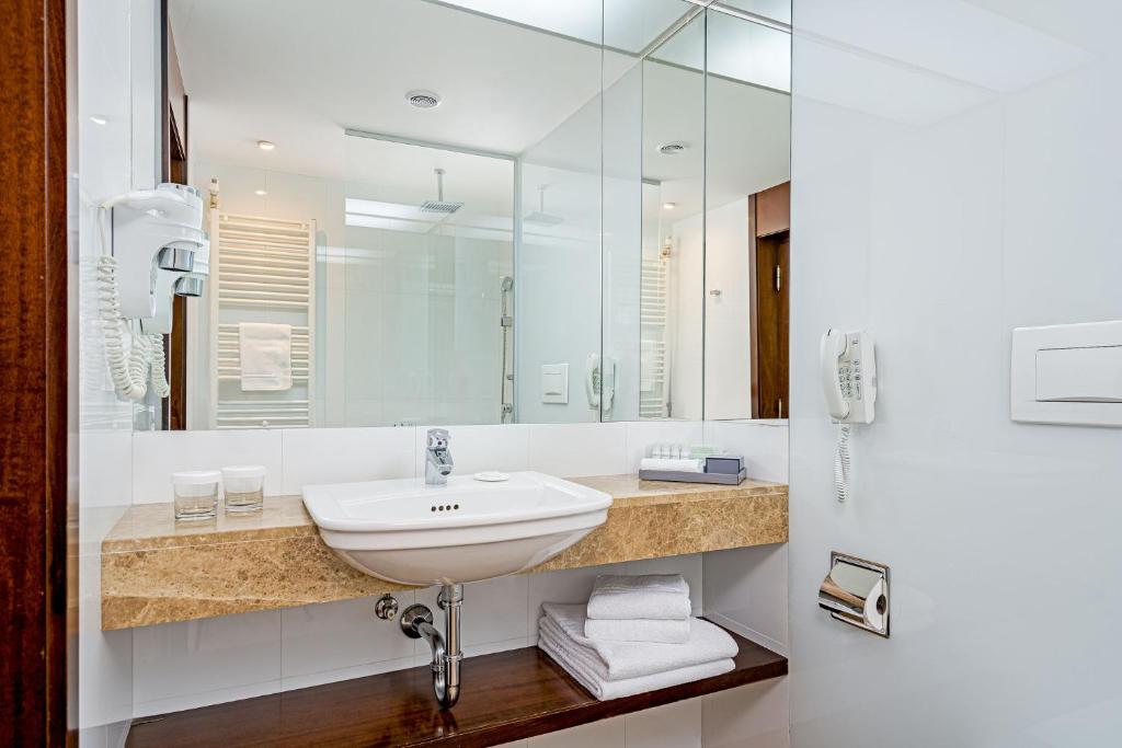 Hotel International - Resim 34