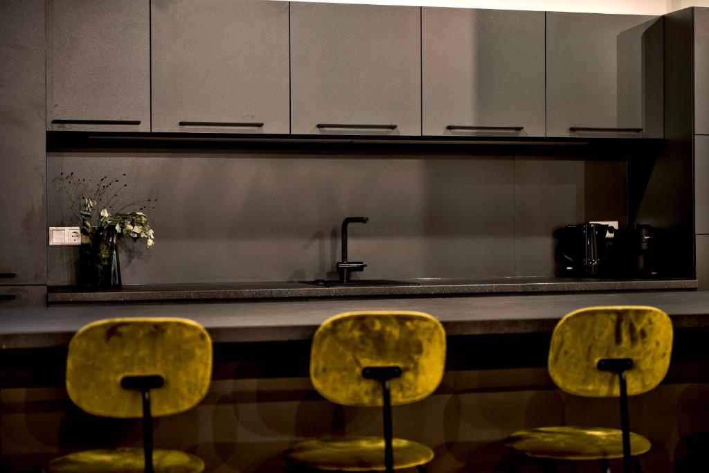 Habyt-The Waterfront - Resim 10