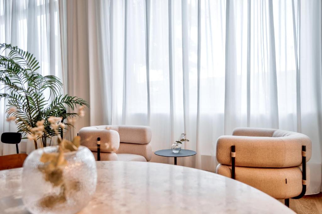 Habyt-The Waterfront - Resim 9