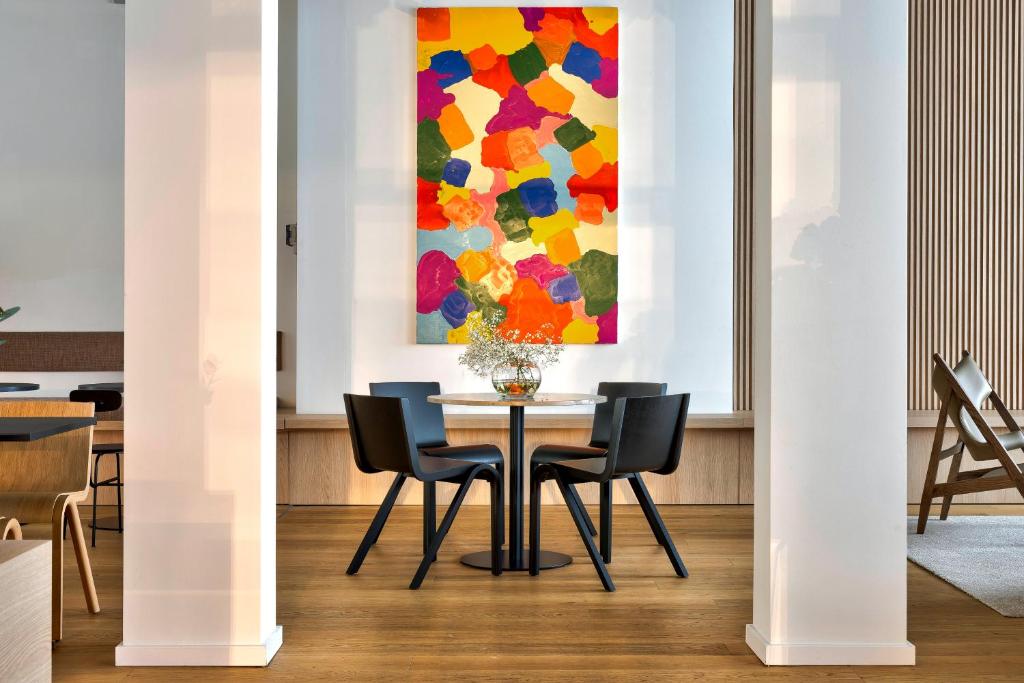 Habyt-The Waterfront - Resim 13