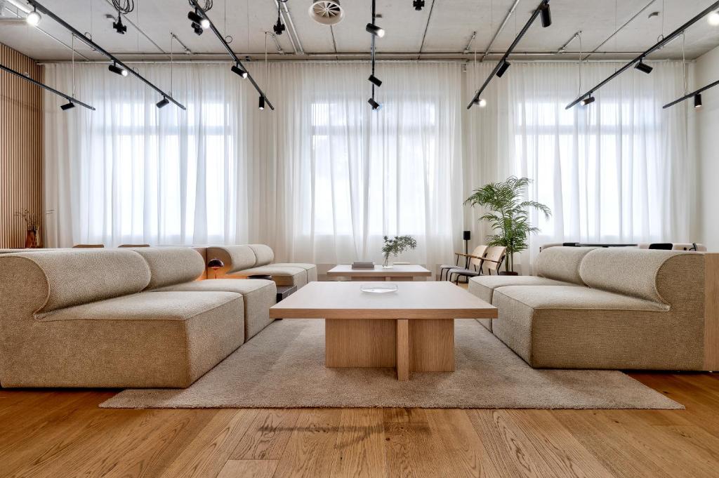 Habyt-The Waterfront - Resim 14