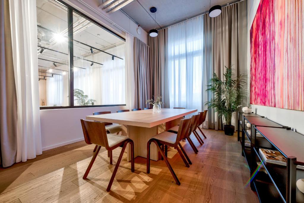 Habyt-The Waterfront - Resim 15