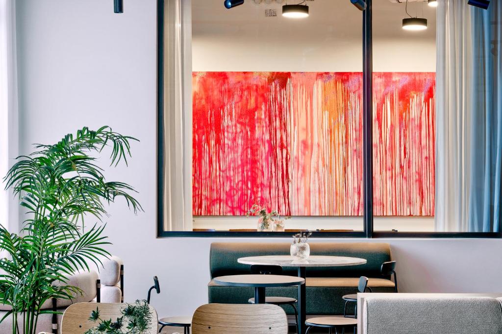 Habyt-The Waterfront - Resim 17