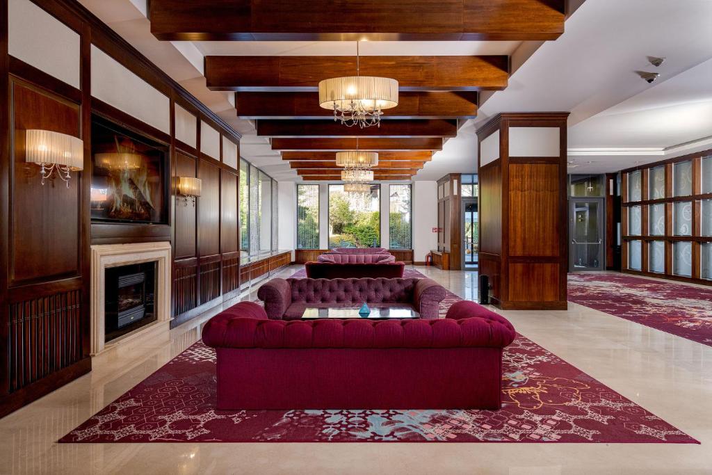 Hotel International - Resim 23