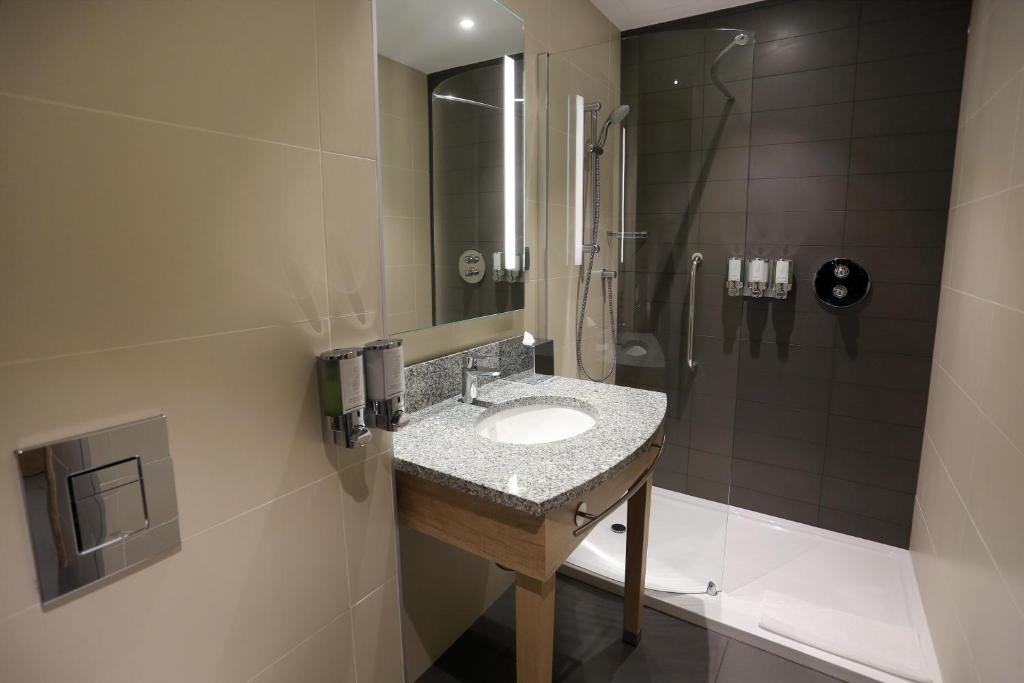 Hampton By Hilton Gdansk Old Town - 4