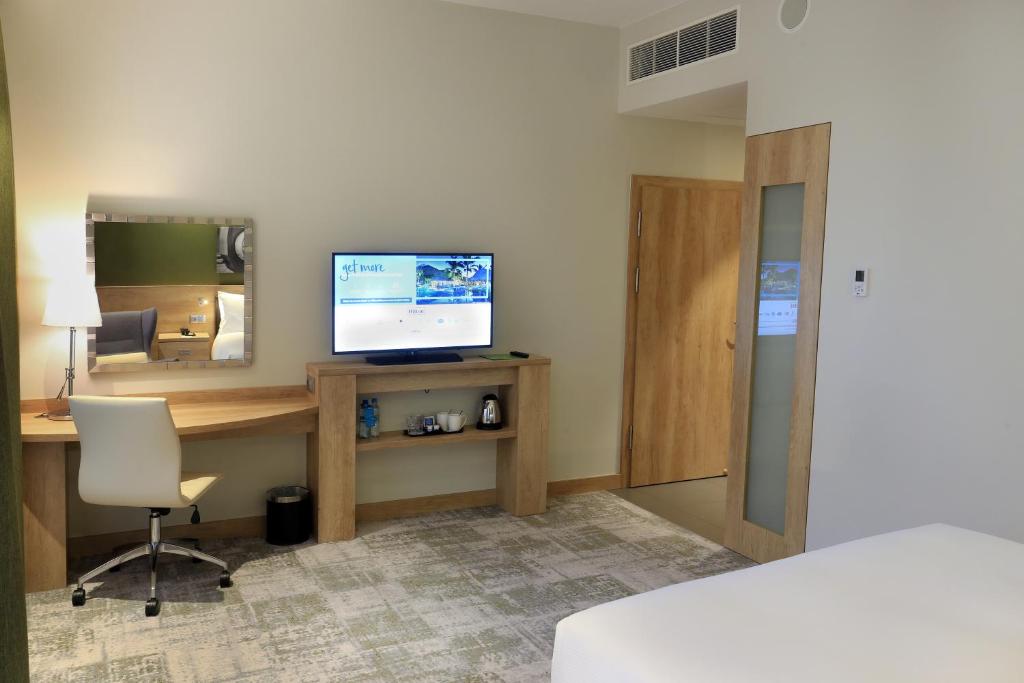 Hampton By Hilton Gdansk Old Town - 6