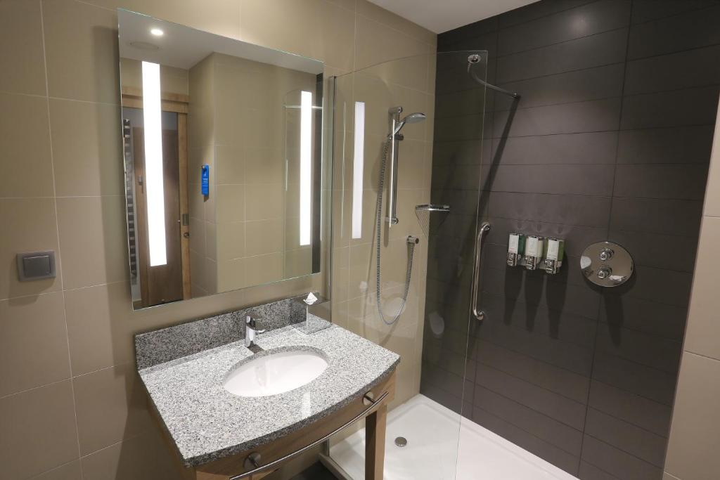 Hampton By Hilton Gdansk Old Town - 8