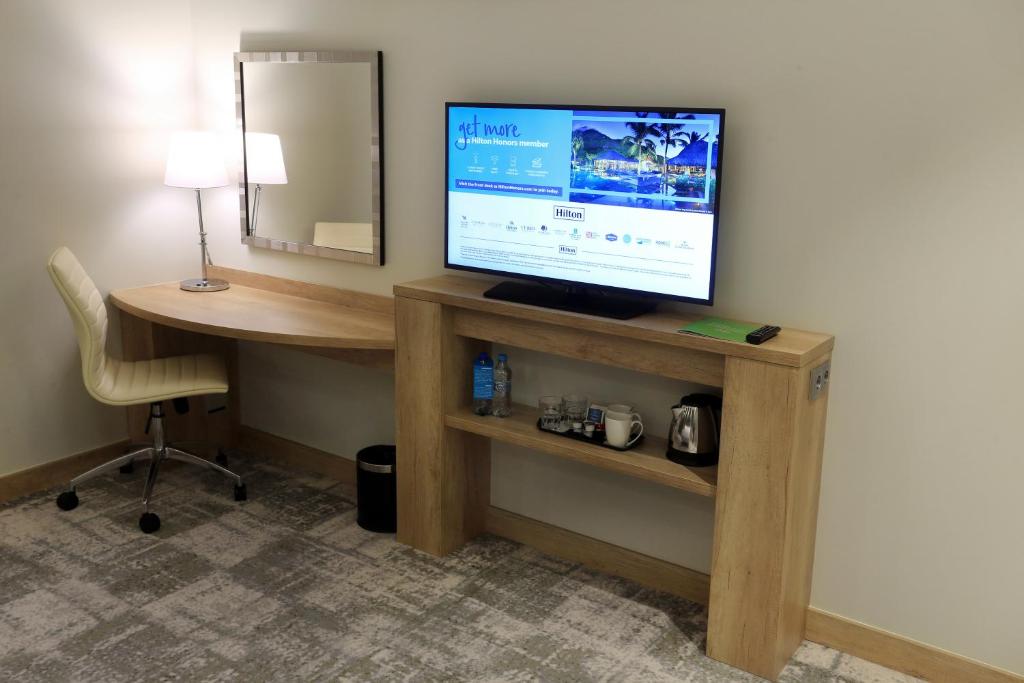 Hampton By Hilton Gdansk Old Town - 11