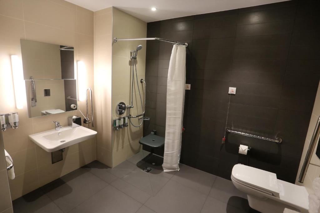 Hampton By Hilton Gdansk Old Town - 15