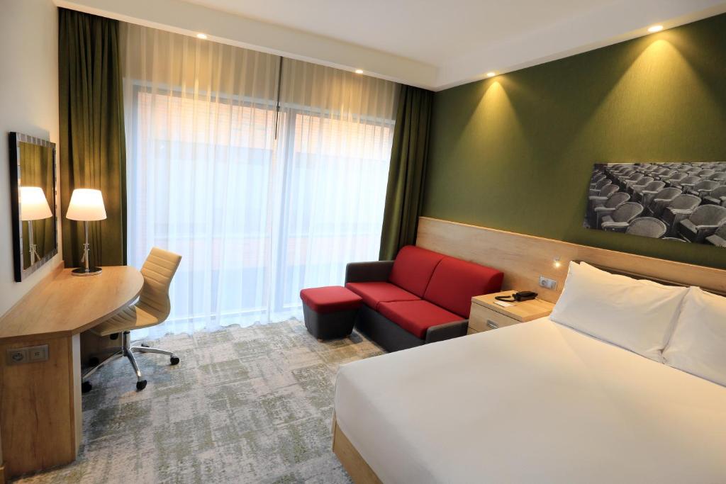 Hampton By Hilton Gdansk Old Town - 16