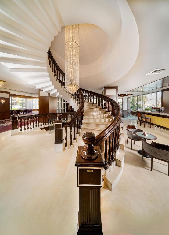 Hotel International - Resim 28