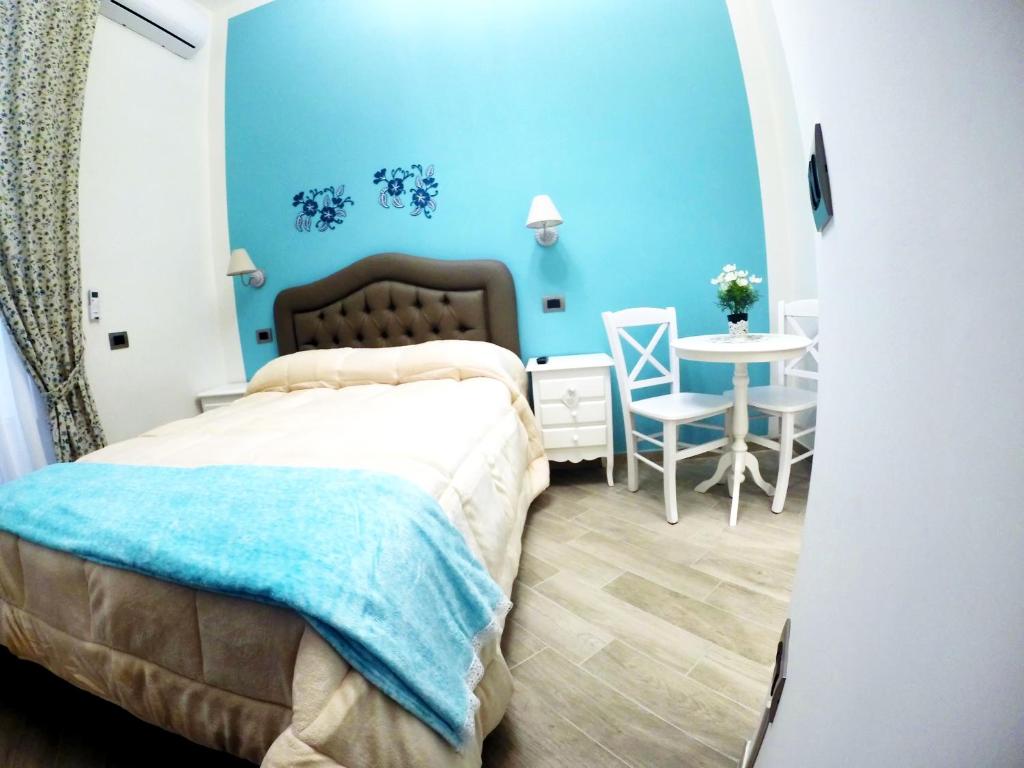 B&B Le Stanze di Santa Chiara - 9