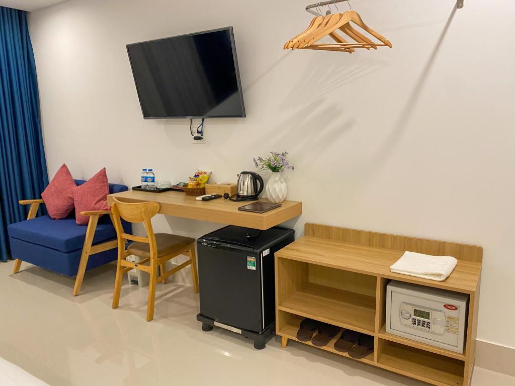 White House Central Villa - 19