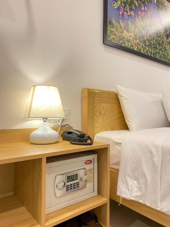 White House Central Villa - 7