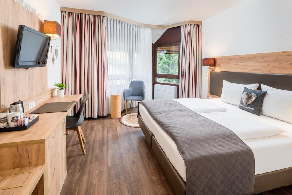 Neo Hotel Linde Esslingen - Нео Релакс Улучшенный