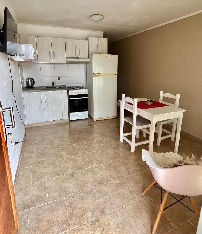 Departamento HOME