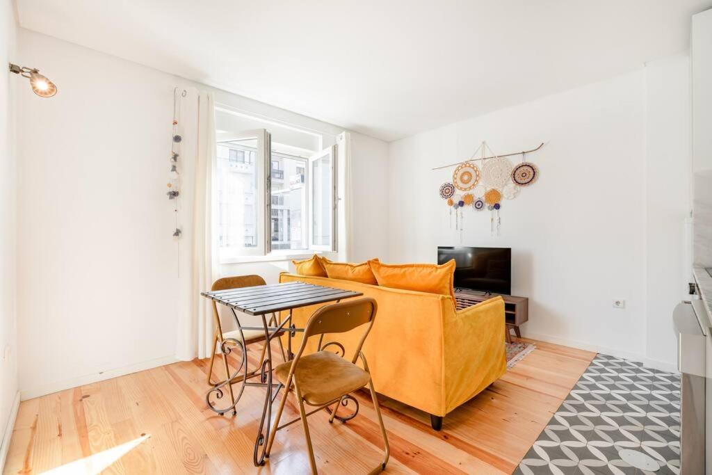 VIVA Bonfim Cozy Home