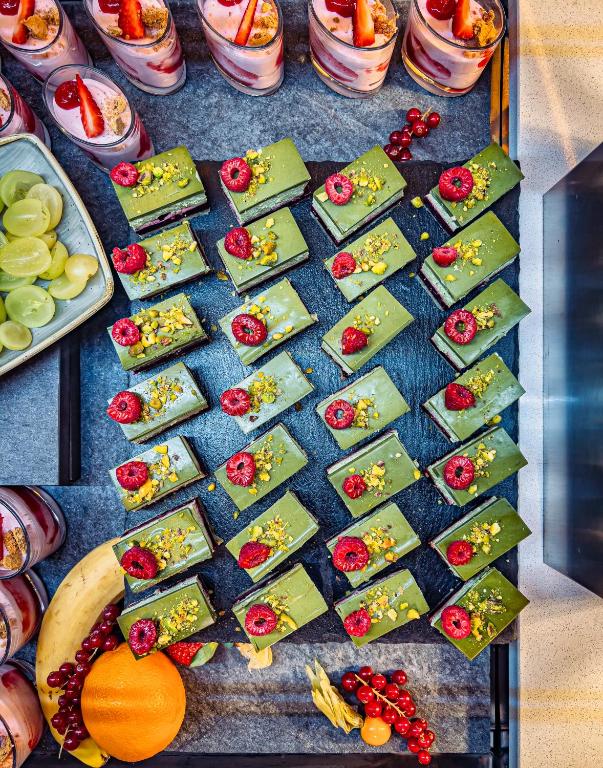 Normafa Hotel & Retreat - Resim 30