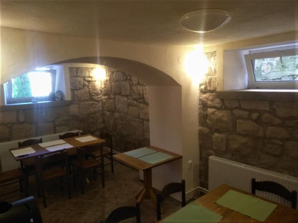 Fotografie z fotogalerie ubytování Villa Atriolum v destinaci Băile Tuşnad