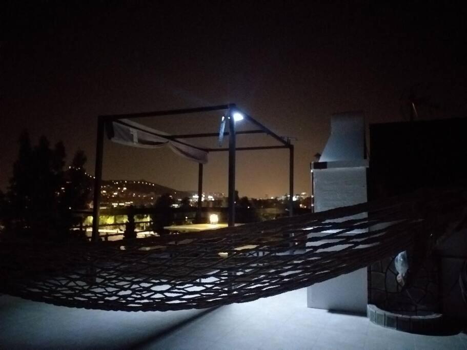 Kallimarmaro Penthouse