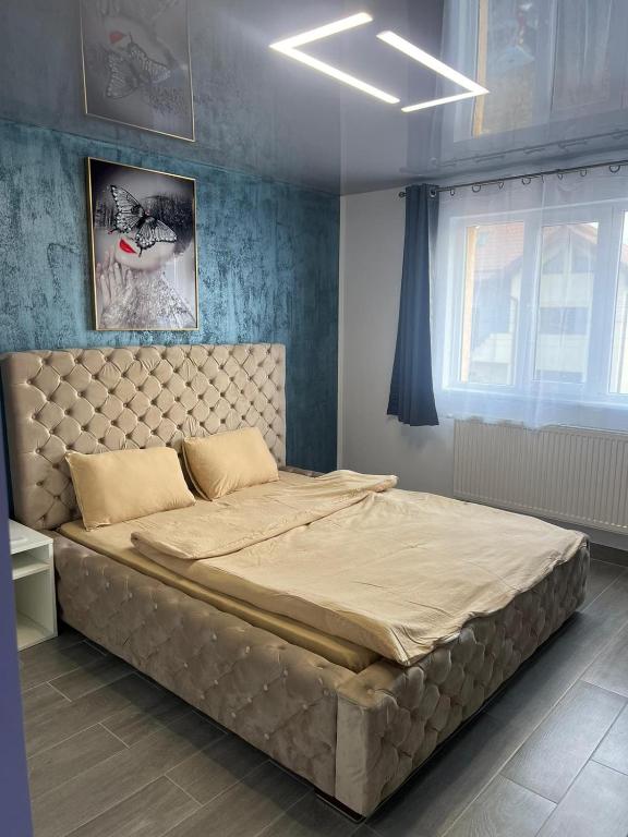 Sipotul Apelor - Twee Slaapkamers Appartement