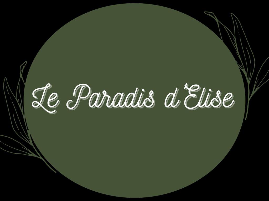 Fotografie z fotogalerie ubytování le paradis d'Elise v destinaci Cilaos