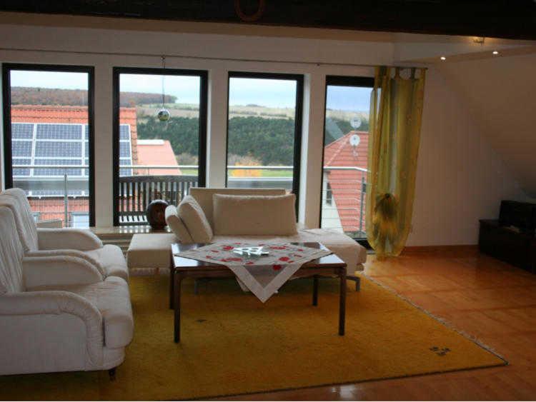 Ferienwohnung 