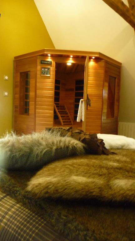 La Pomme d'Amour - 14