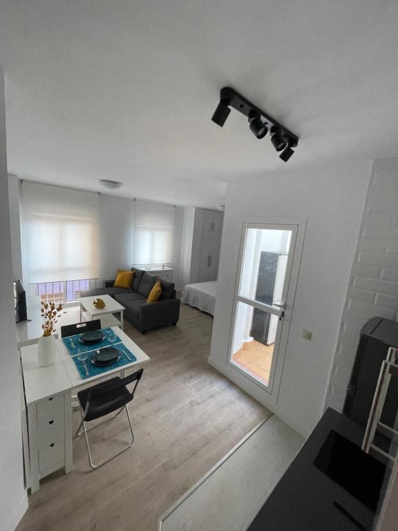 Suite la biznaga