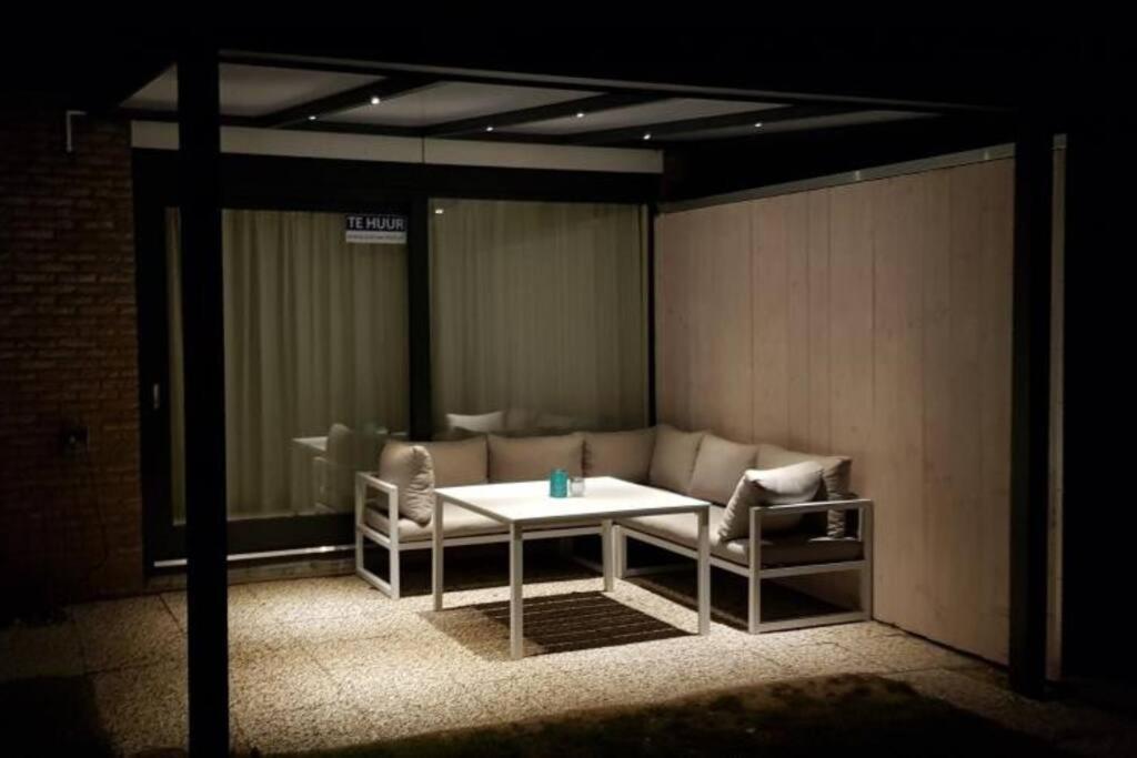 Et opholdsområde på Liguster 90*