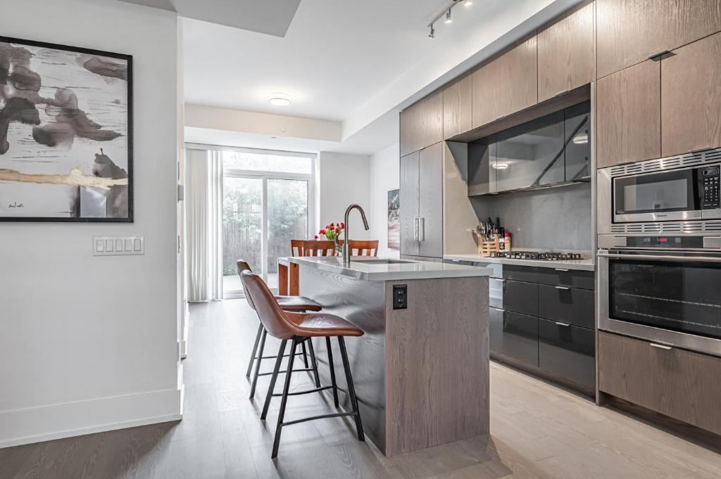 Hotels in Toronto