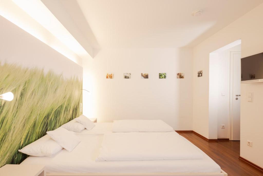 Brauerei und Hotel Krone - Habitación Doble Pequeña