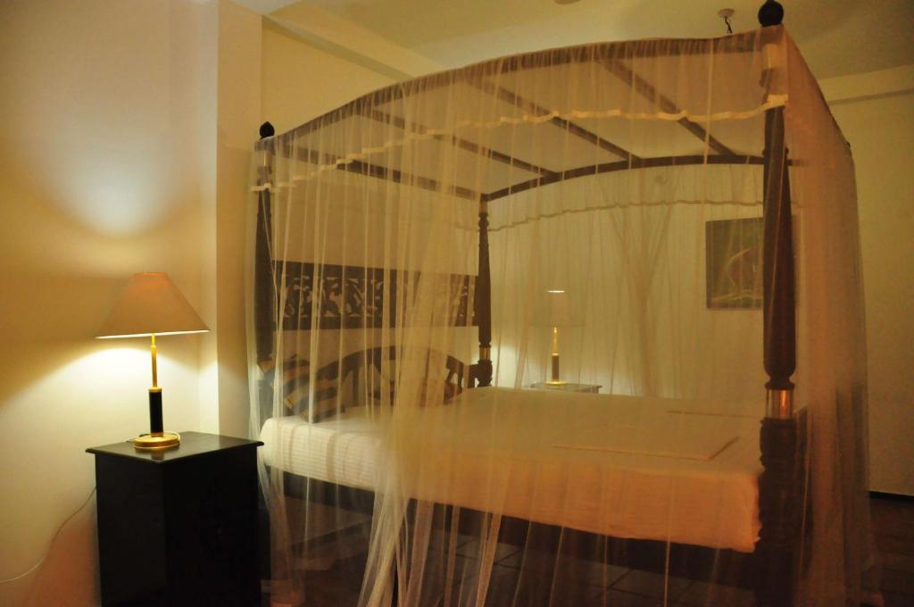 Asantha Guest House - Habitación Doble Estándar
