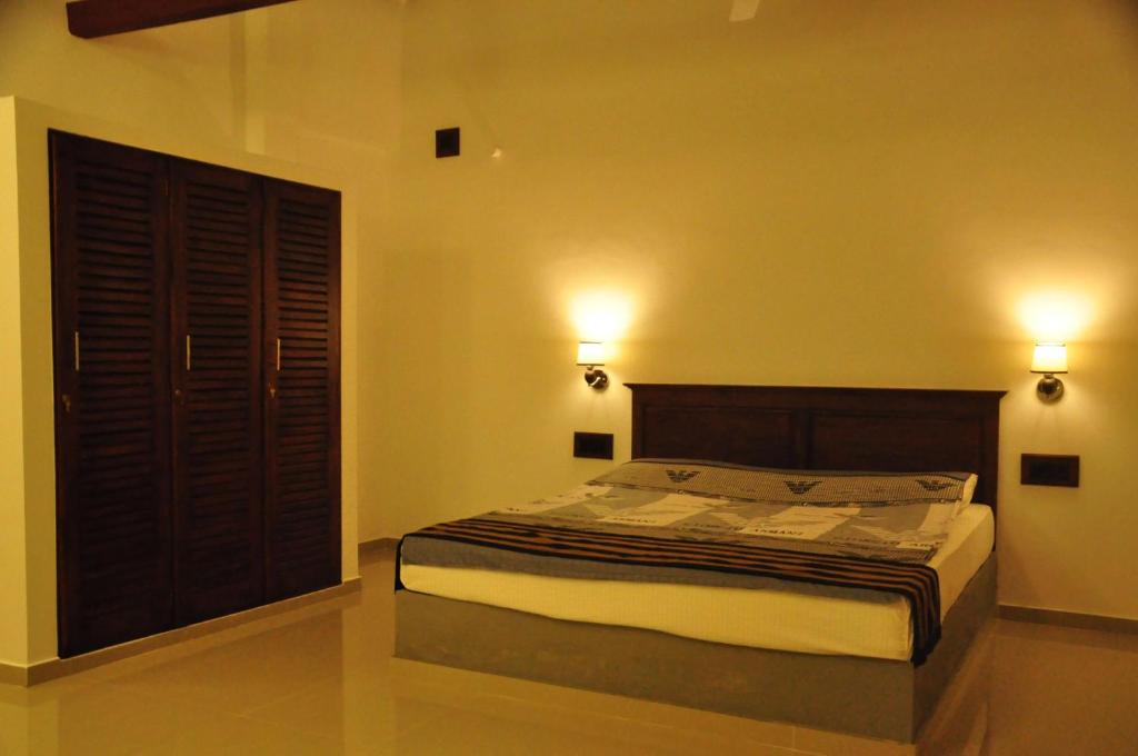 Asantha Guest House - Habitación Doble De Lujo