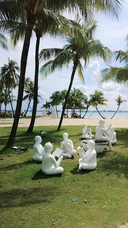 Peisaj natural din apropierea acestui apartament