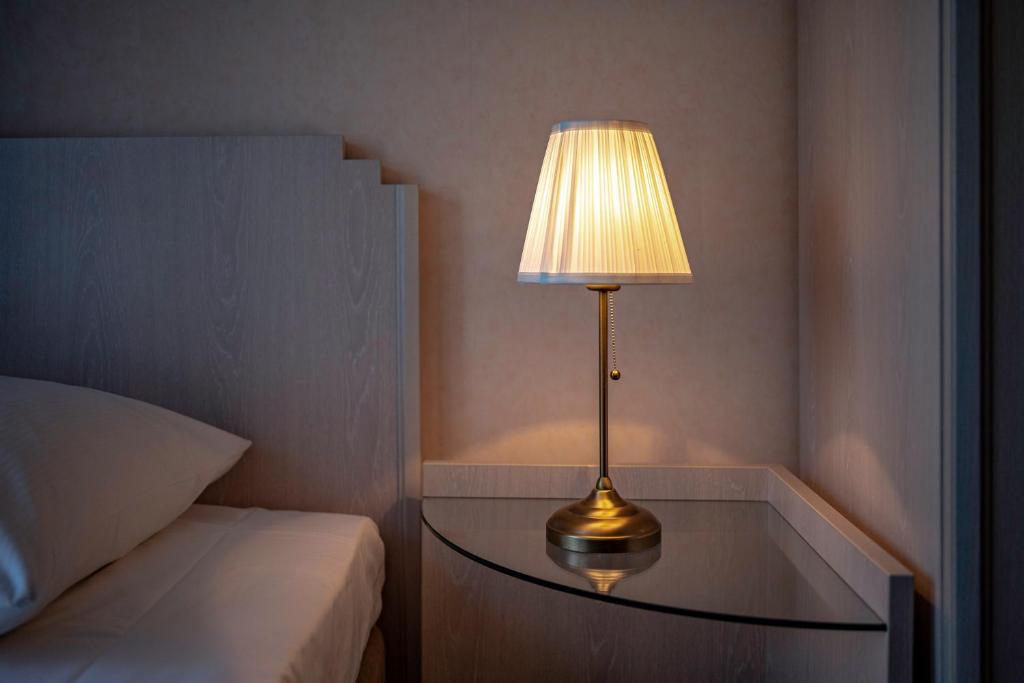 Stäffele City Appartements - Resim 1