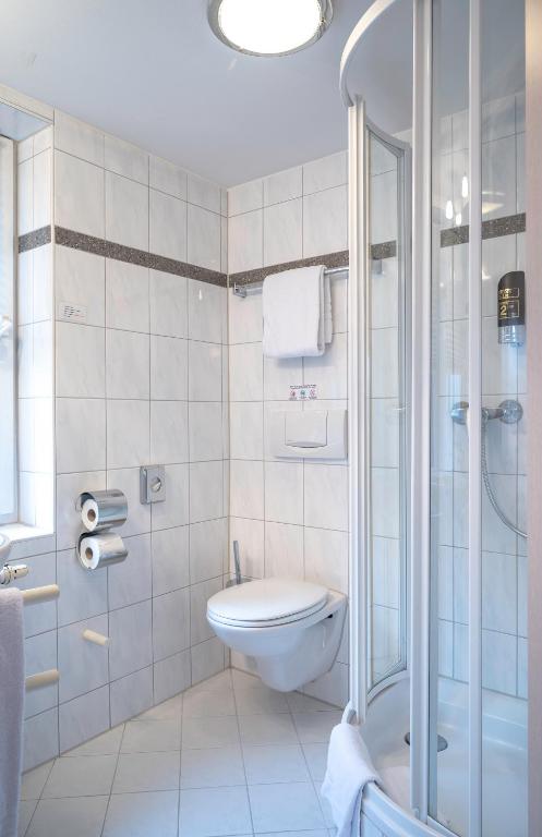 Stäffele City Appartements - Resim 8