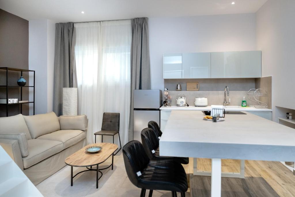 Athens Soho Lofts -Evaggelistrias 18 - 14