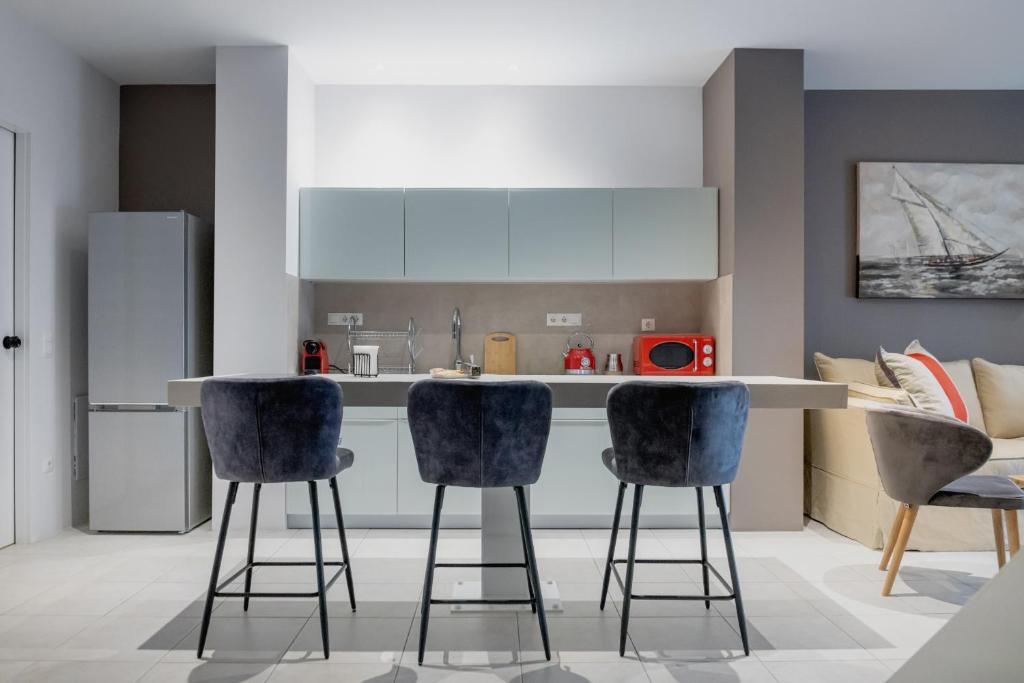 Athens Soho Lofts -Evaggelistrias 18 - 2