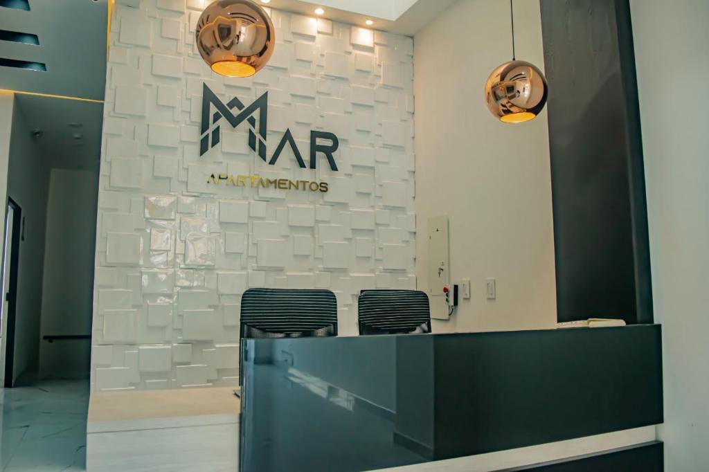 Fotografie z fotogalerie ubytování Mar Apartamentos v destinaci Bucaramanga