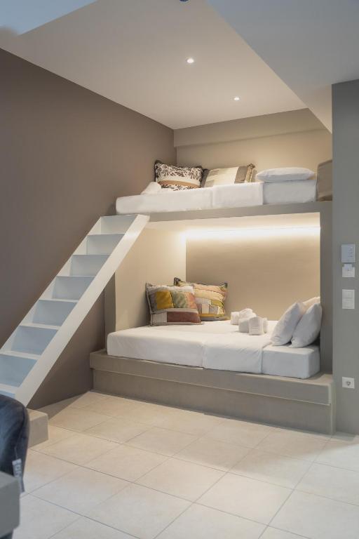 Athens Soho Lofts -Evaggelistrias 18 - 13