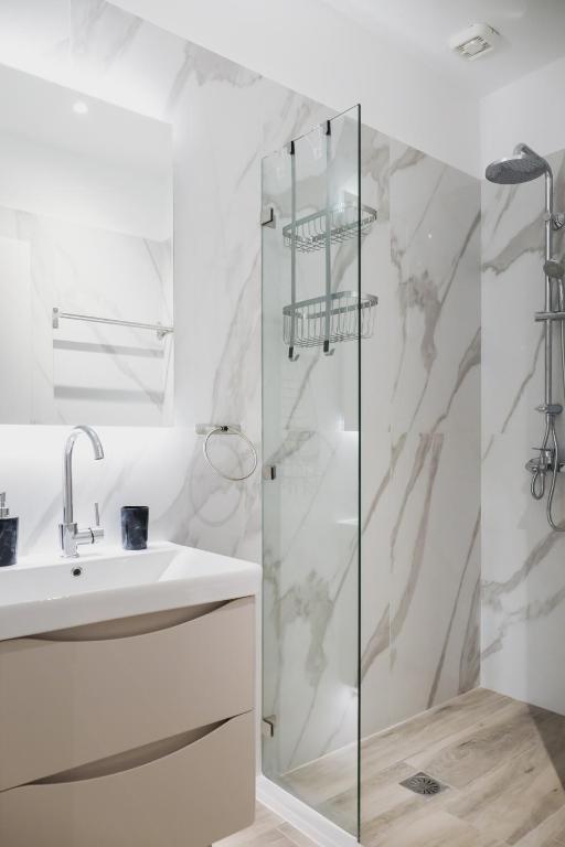 Athens Soho Lofts -Evaggelistrias 18 - 9