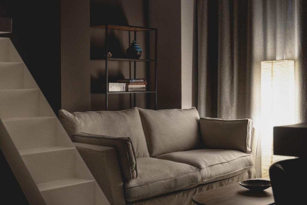 Athens Soho Lofts -Evaggelistrias 18 - 17