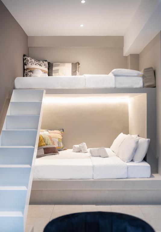 Athens Soho Lofts -Evaggelistrias 18 - 1